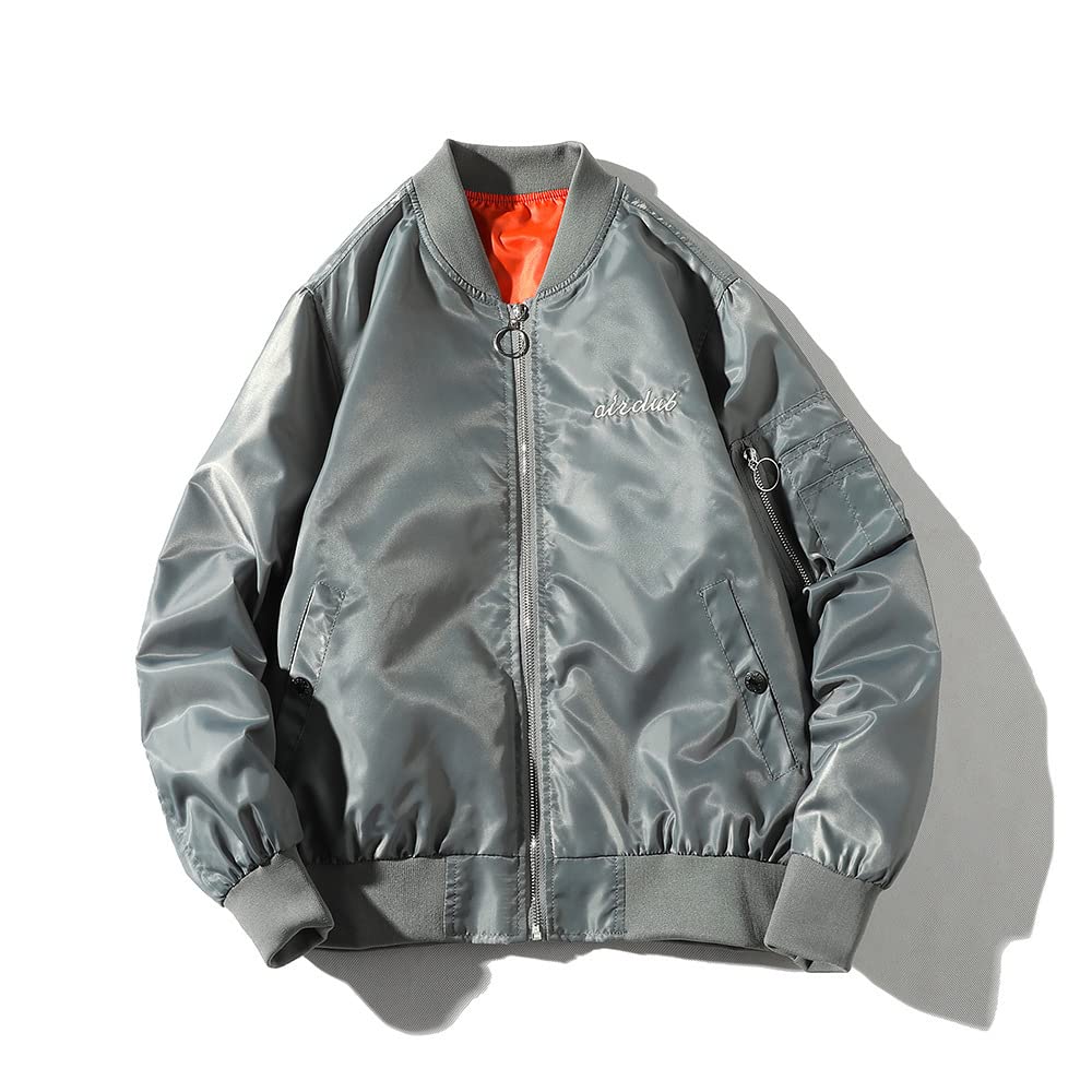 定価8.6万 AKM SATIN PATTED SOUVENIERジャケット L VARSITY SATIN JACKET | ZETA DIVISION STORE