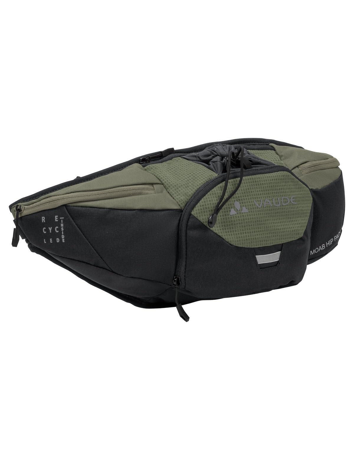 VAUDE Backpacks Accessories Moab Hip Pack 4