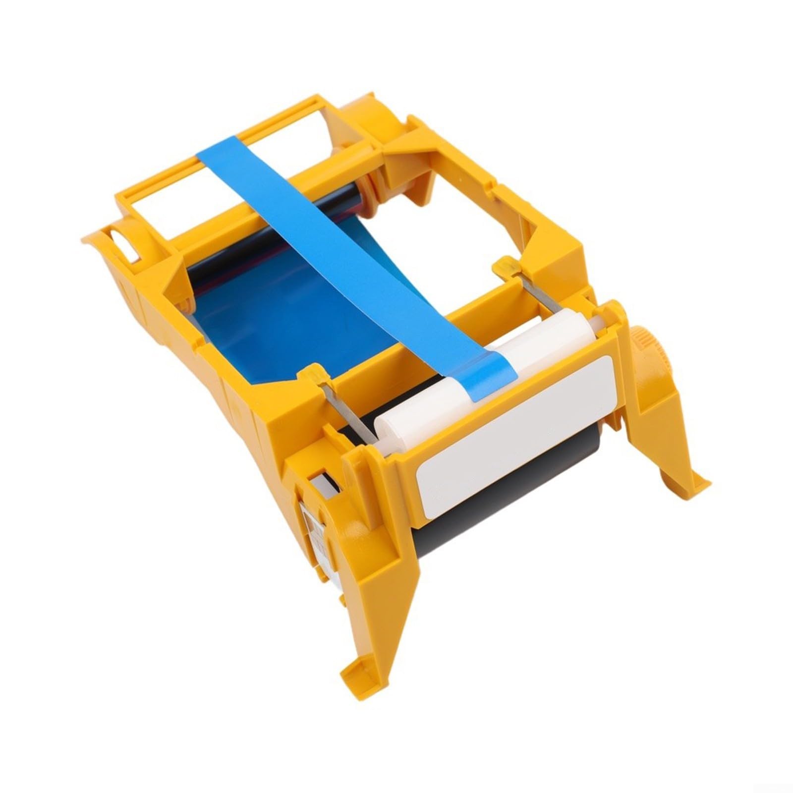 Buoni colorati per tessere dipendenti per zebra ZXP serie 1 100 per stk