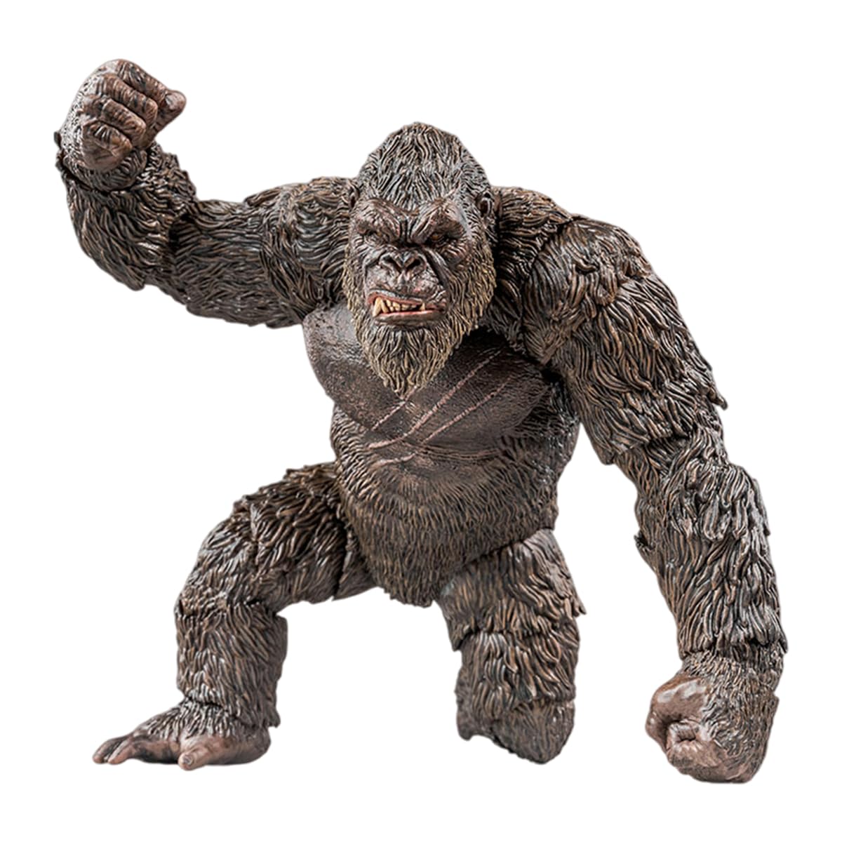 HIPLAY HIYA EBG0241Godzila : Kung 2.0 1/12 Figurka Akcji z Artykulacją
