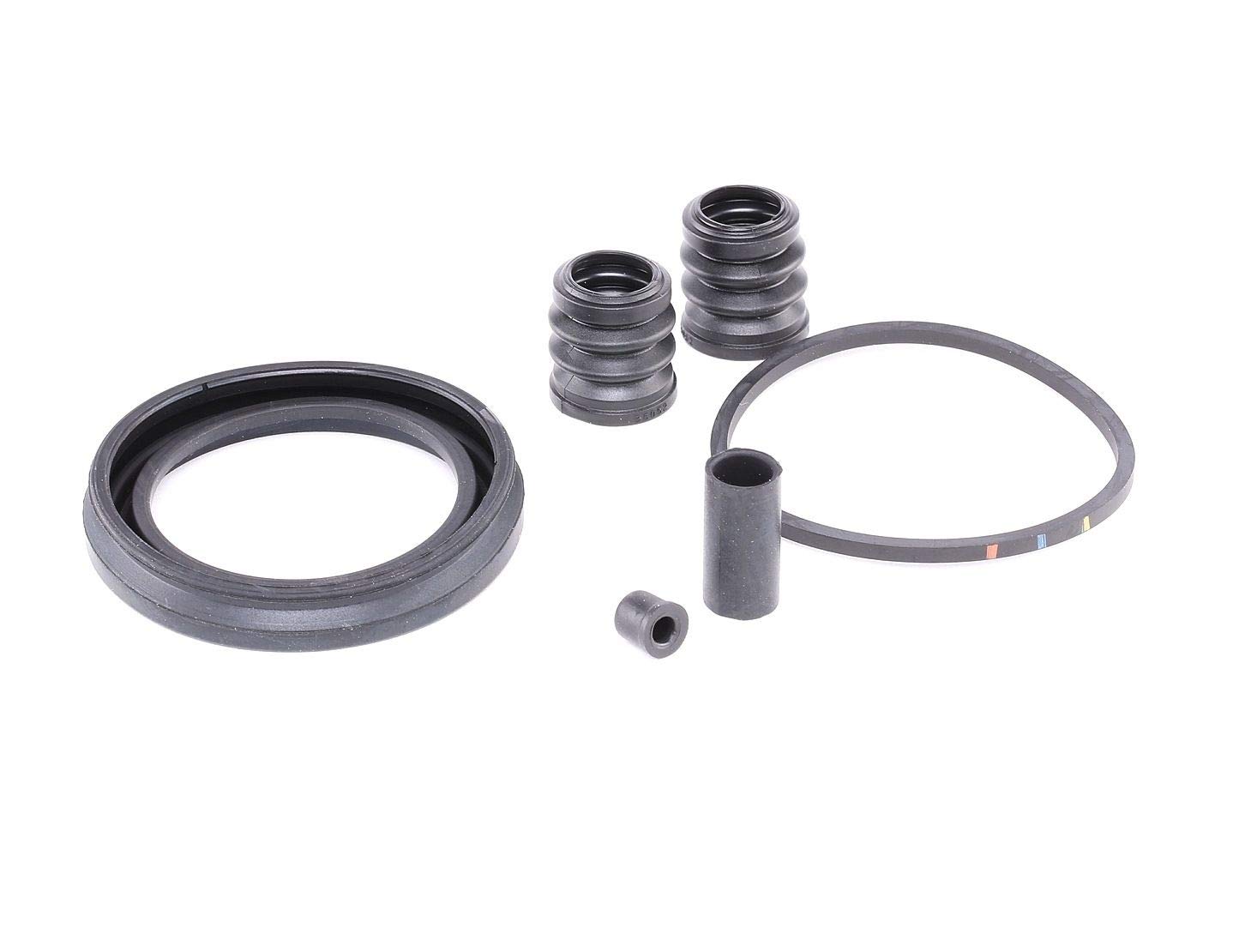 AUTOFREN SEINSA D4963C Juego de reparación pinza de freno Eje delantero Compatible con NISSAN Patrol GR IV SUV Y60, GR PATROL Hardtop K160 PATROL Hardtop K260 Patrol GR V SUV Y61 Patrol III/1 SUV W160