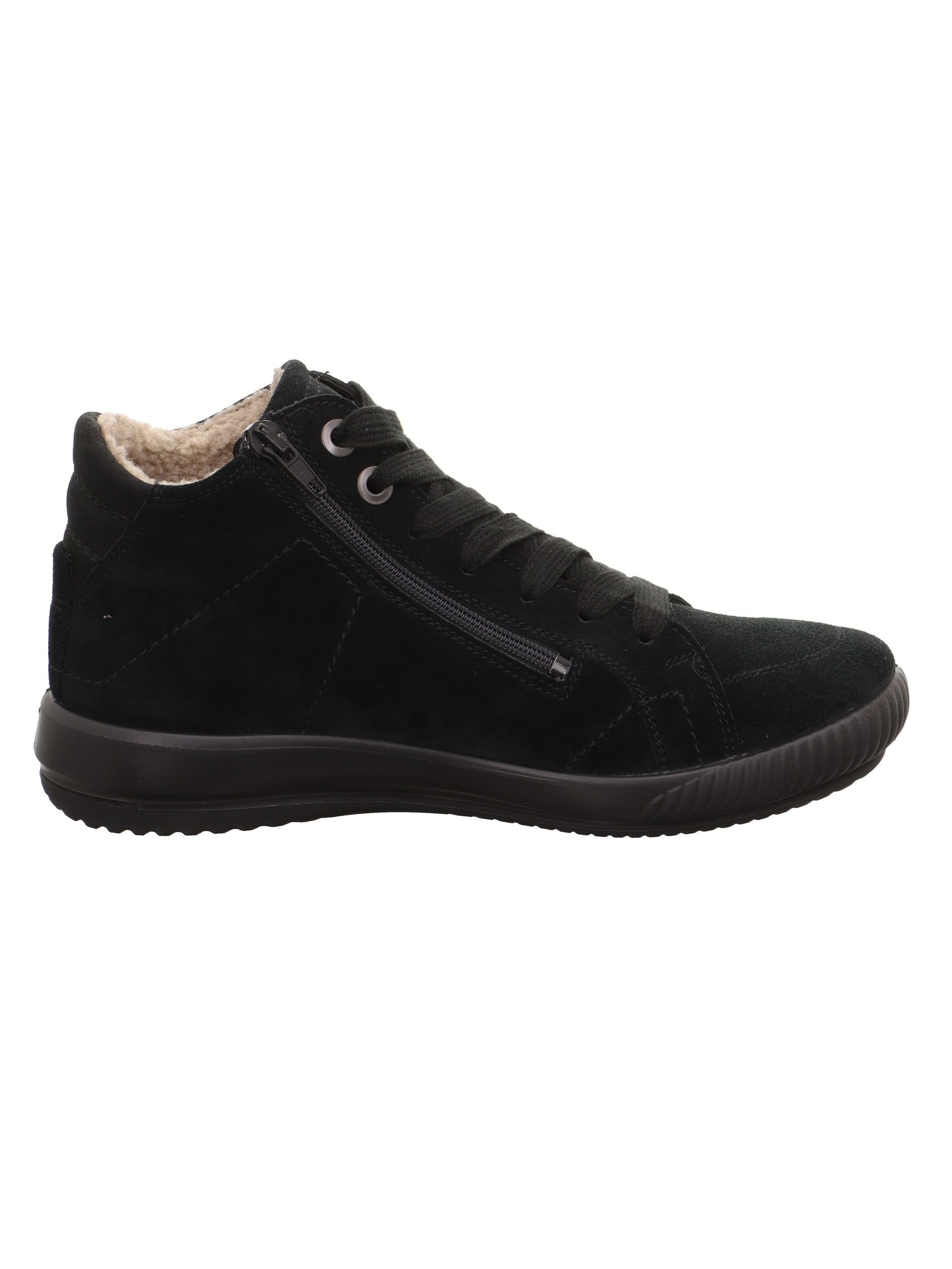 Legero Tanaro 5.0 Damenschuhe 2-000268-0000 2-000268-0000 Schwarz, EU 42.5 – Ansicht 5
