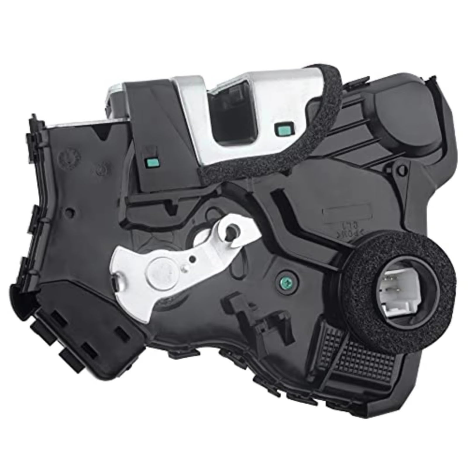 Wqsdfgk One Color Rear Tailgate Latch Compatible With Lexus For Is350 For Convertible 2009-2015 For Ls460 2007-2012 1 Pcs Car Trunk Lid Latch 69040-02120