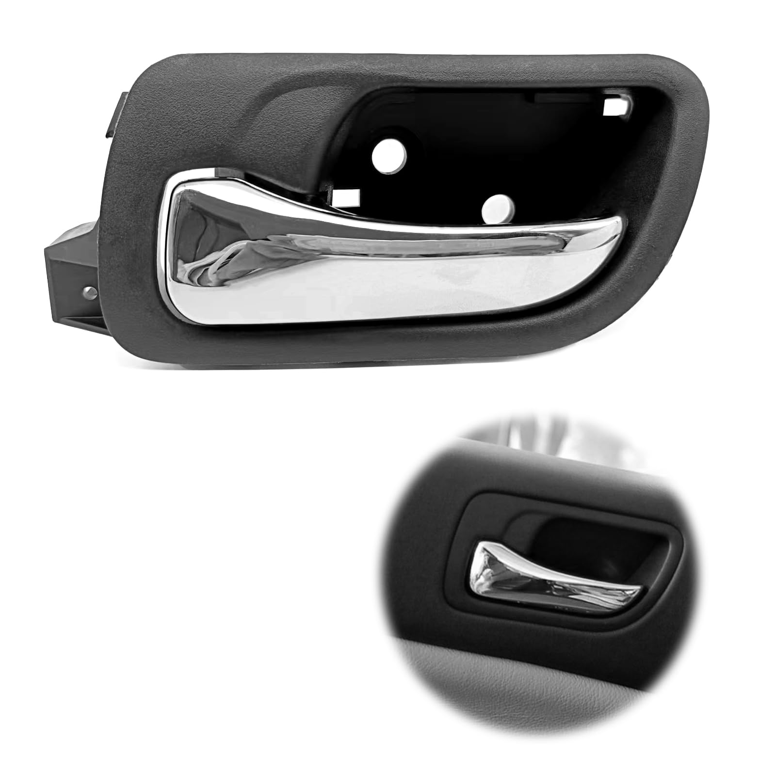 Amazon.com: RBOKO Interior Door Handle Front Driver Side
