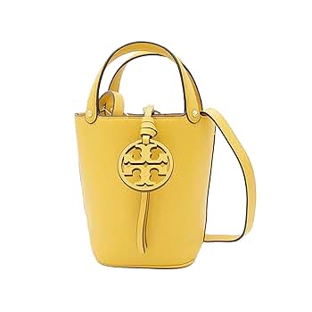 Tory Burch イエローバケットバッグ Tory Burch イエローバケットバッグ