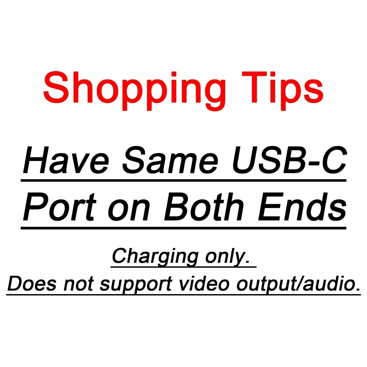 Cable USB-C a USB C de 60 W, cable USB tipo C extralargo para iPhone 15, MacBook Pro 2020, iPad Air 5th, Galaxy S23 S22, Note 20, Pixel 7, Switch, portátiles tipo C y teléfono