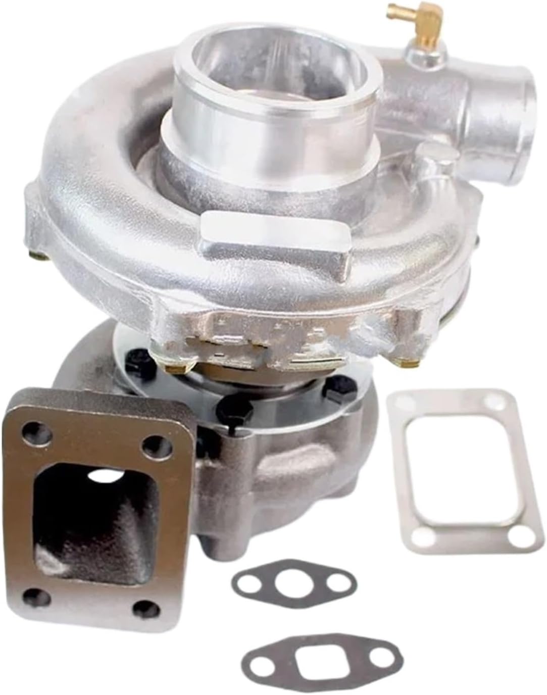 Turbocompresseur pour Iveco Daily 3,0 L 49389-04500 504340179 504313029