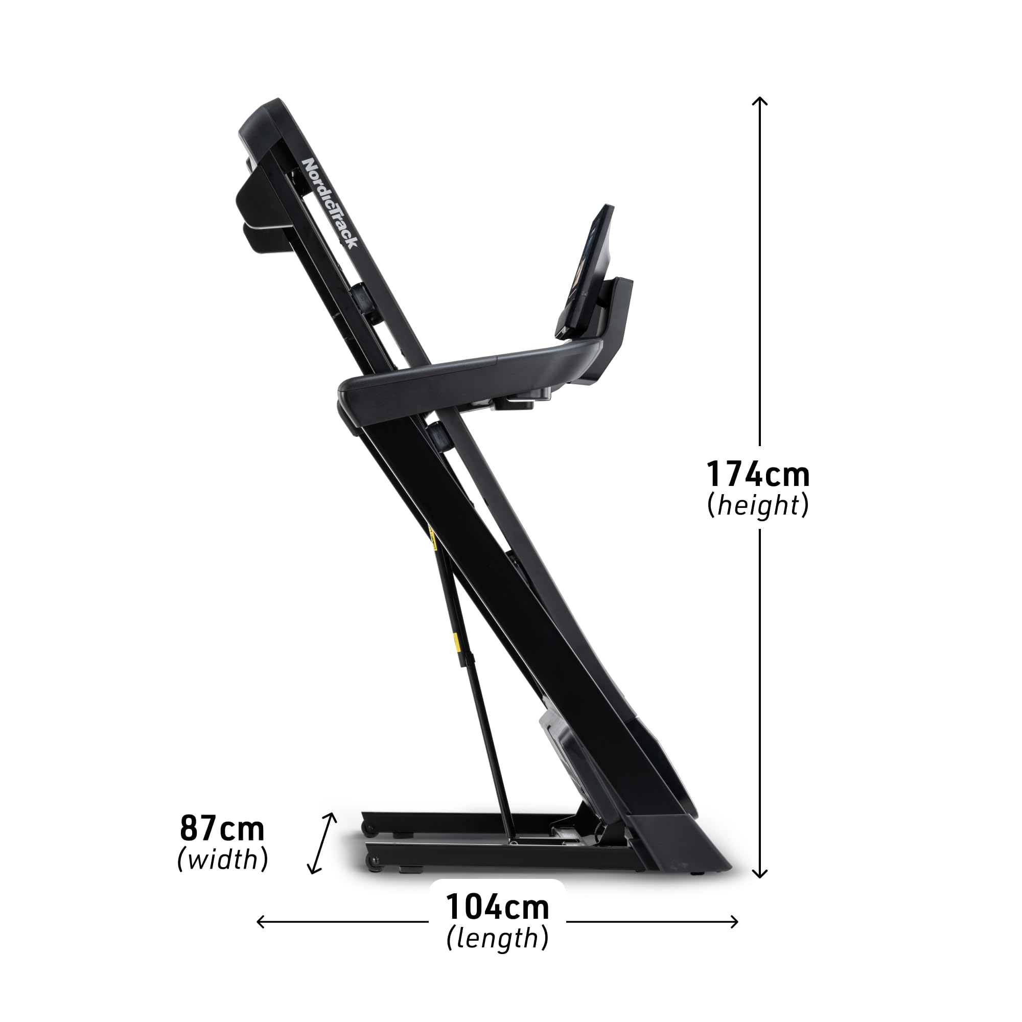 NordicTrack T-Series