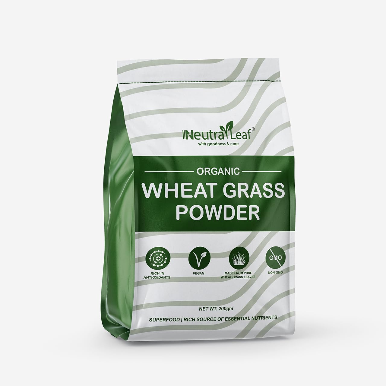 See full amazon price history chart for Neutraleaf Organic Wheat Grass Powder 200gm, Superfood Supports healthy metabolism, Helps in flushing free radicals out of the body, Antioxidant, Energy, Detox, Immunity Booster, Skin Healt, Neutraleaf Organic Wheat Grass Powder 200gm, Superfood Supports healthy metabolism, Helps in flushing free radicals out of the body, Antioxidant, Energy, Detox, Immunity Booster, Skin Healt, (B0C96VDZ8S) Amazon Price History, Amazon Price Tracker
