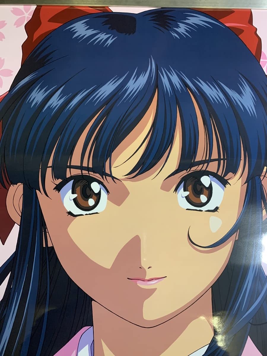 新サクラ大戦 ps4 直筆サイン入りB2ポスター 新サクラ大戦 ps4 直筆サイン入りB2ポスター 新サクラ大戦 ps4 直筆