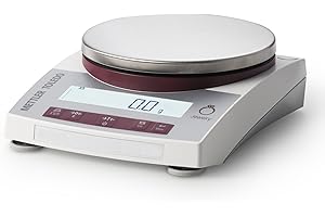 Mettler Toledo JL6001GE/A Legal-for-Trade Bench Scale