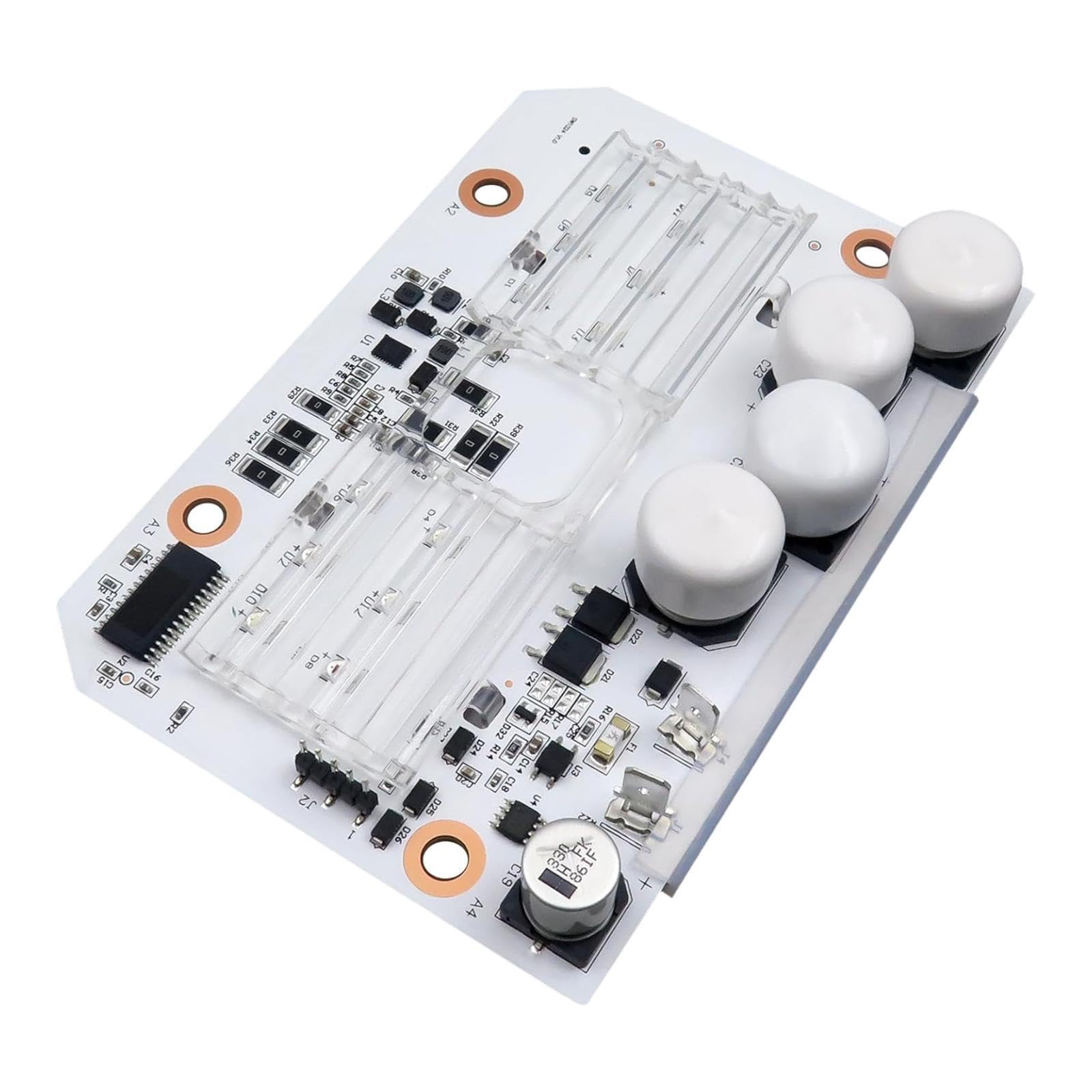 ATORSE Led Pool Light Engine Board 3525-65 with 5 Fix Colors Replacement for 601000 Home&Garden | Yard, Garden&Outdoor Living | Pools&Spas | Pool Chemicals&Testing | Other Pool Chemicals&Testing-image-28