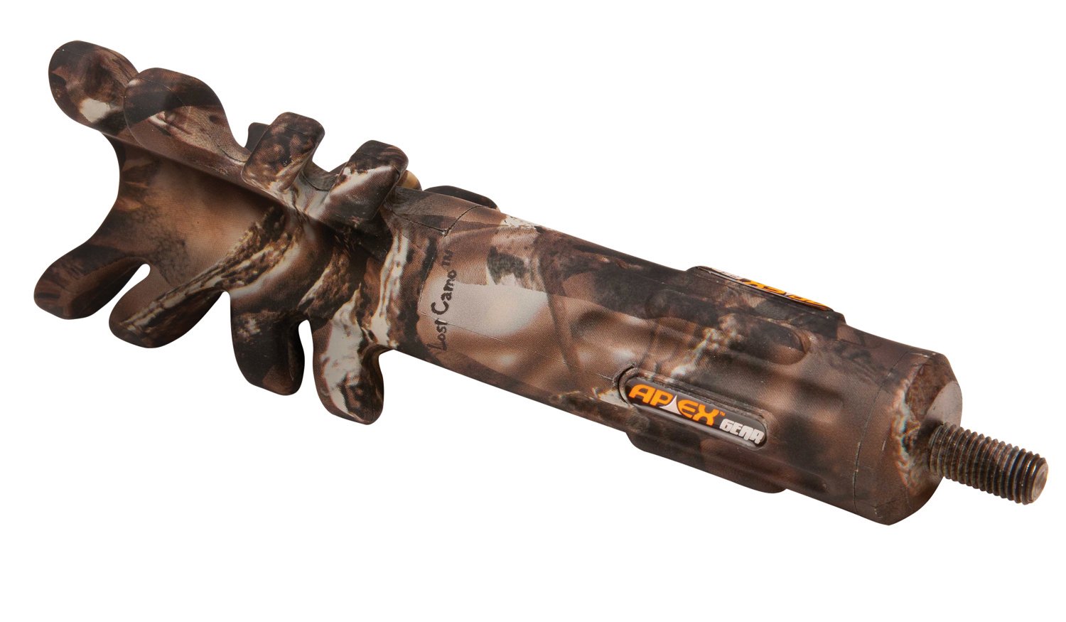 APEX GEAR Accu-Strike Stabilizer LOST Camo