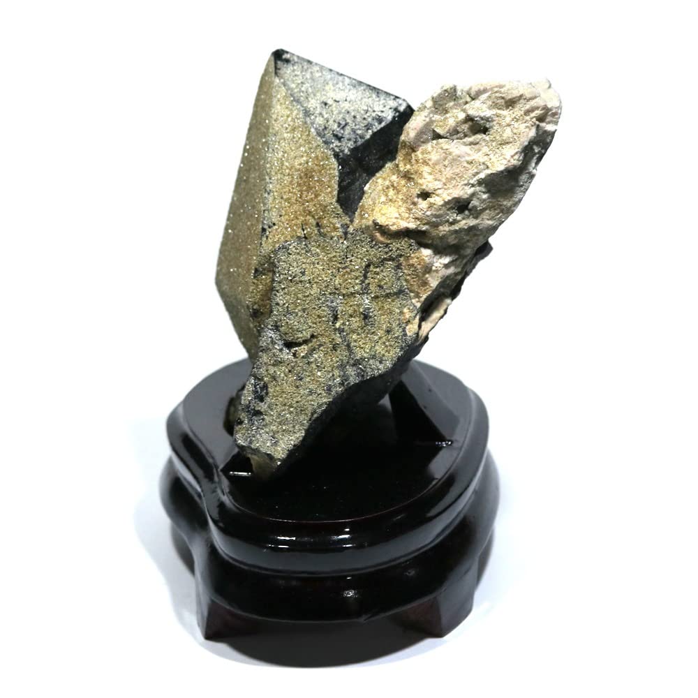 一点物　超希少　チベット産　天然モリオン原石 ミニクラスター 結晶 漆黒 インテリア オブジェ コレクション 風水