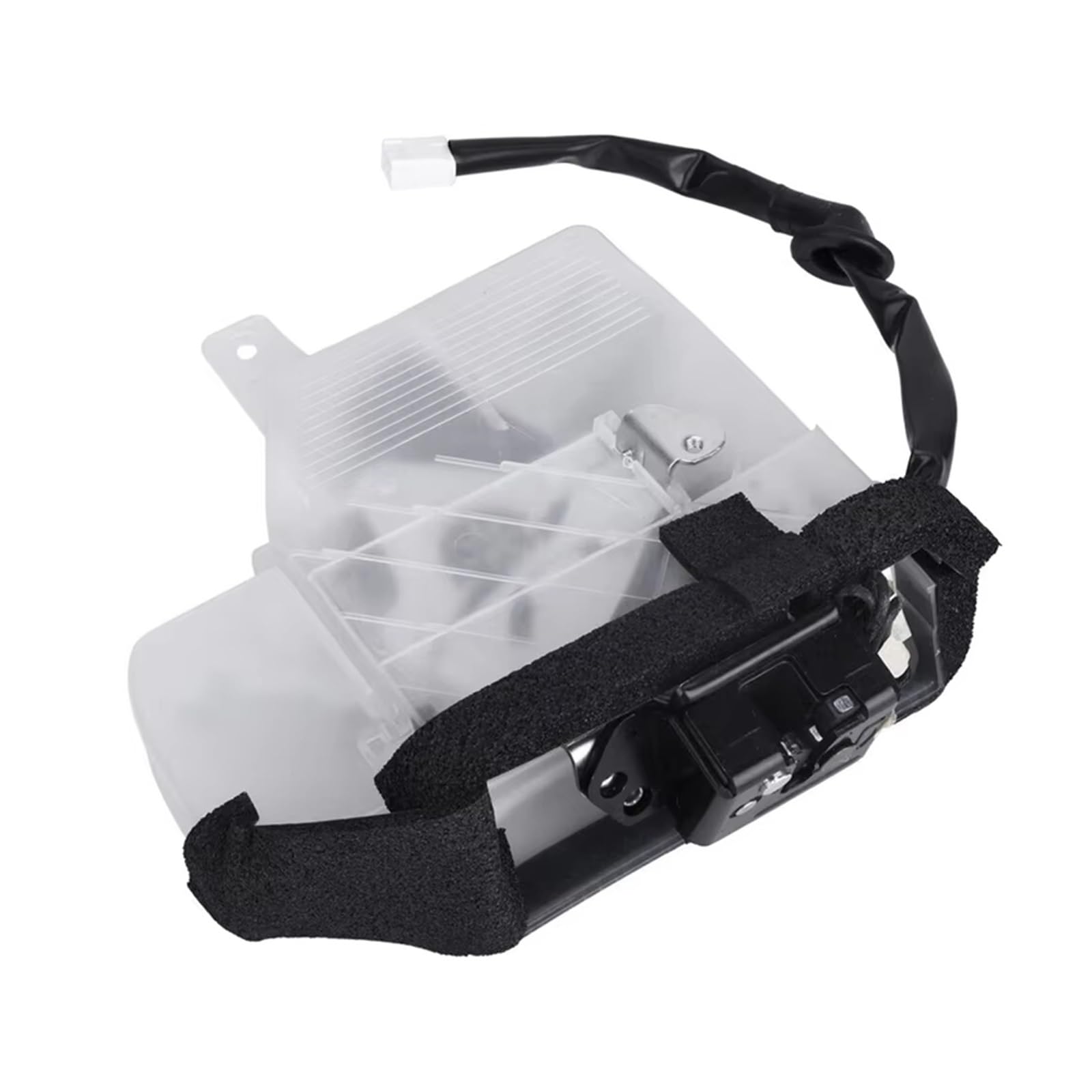 Ropaix One Color Rear Tailgate Lock For Toyota For 4Runner 4.0L 4.7L 2003 2004 2005 2006 2007 2008 2009 Rear Trunk Lock Lid Latch 69110-35090 6911035090