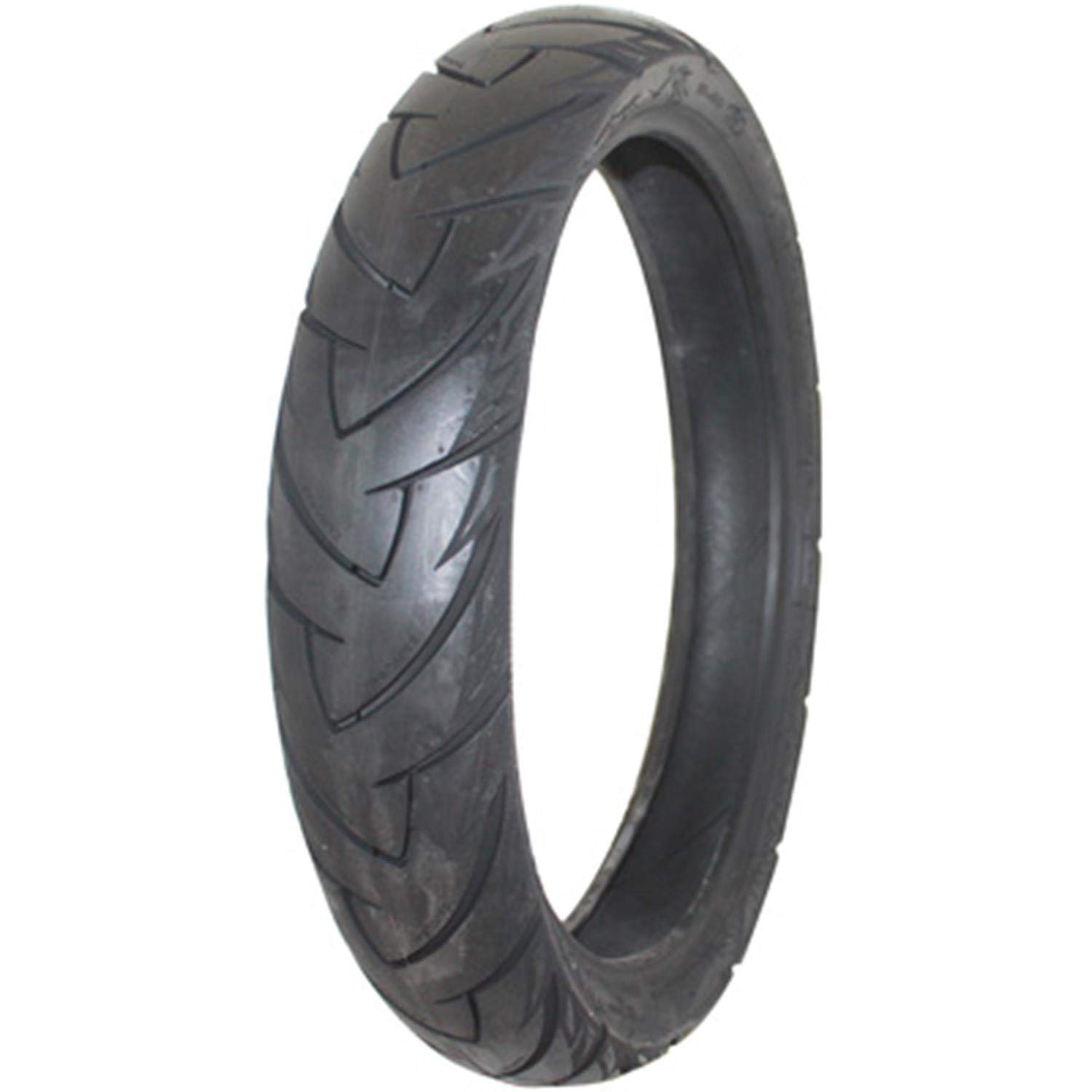 Pneu Moto 17'' 100-80-17 Deli Samurai sb-128 Front TT-TL 52r