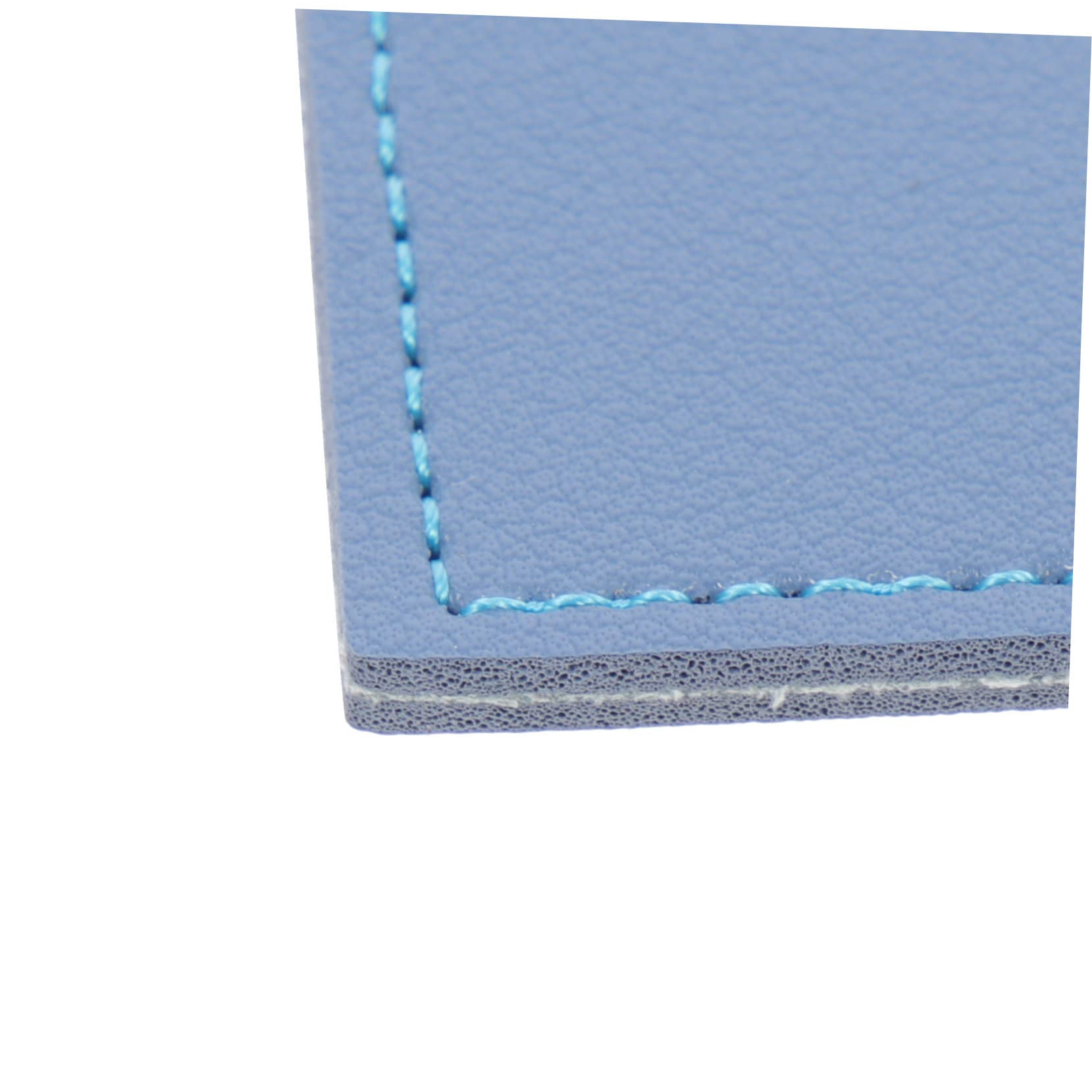 5 Set Di Segnalibri Per Libri Da Donna in Pelle A Forma Di Cuore Delicati Protettori Per Angoli Di Pagina Accessori Per Protettori Per Angoli Di 8 Pezzi*5