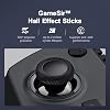 Controlador de juegos móvil Bluetooth GameSir X5s para Android/iPhone/iPad mini, joystick de efecto Hall, controlador de teléfono ergonómico y ligero - Juega Genshin Impact y Zenless Zone Zero (Renovado) 7