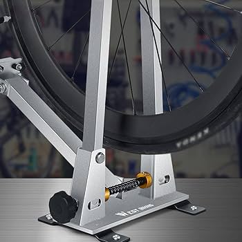 Amazon.co.jp: 自転車の振れ取り台,ウエストバイク自転車