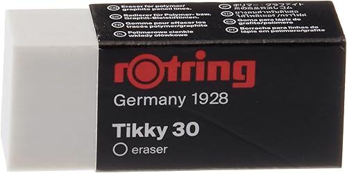 Miniatura 3 de Rotring Tikky Eraser (caja de 30)