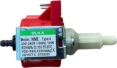 Ulka NME Type 4 Pump