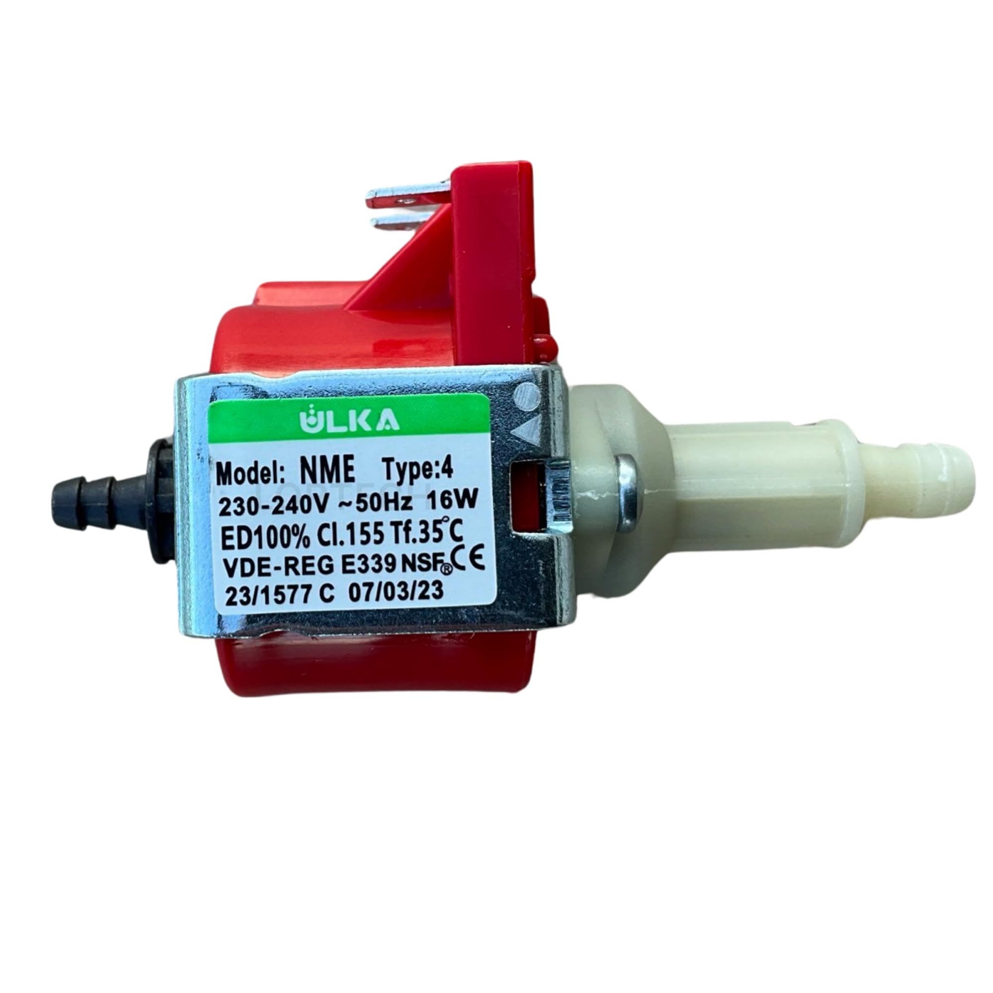 Bomba Ulka NME tipo 4