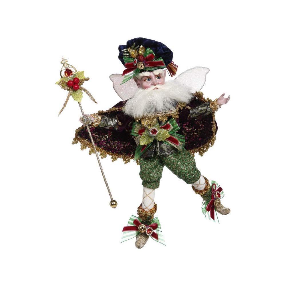 Mark Roberts Crown Prince Fairy Small 10.25 Inches Figurine