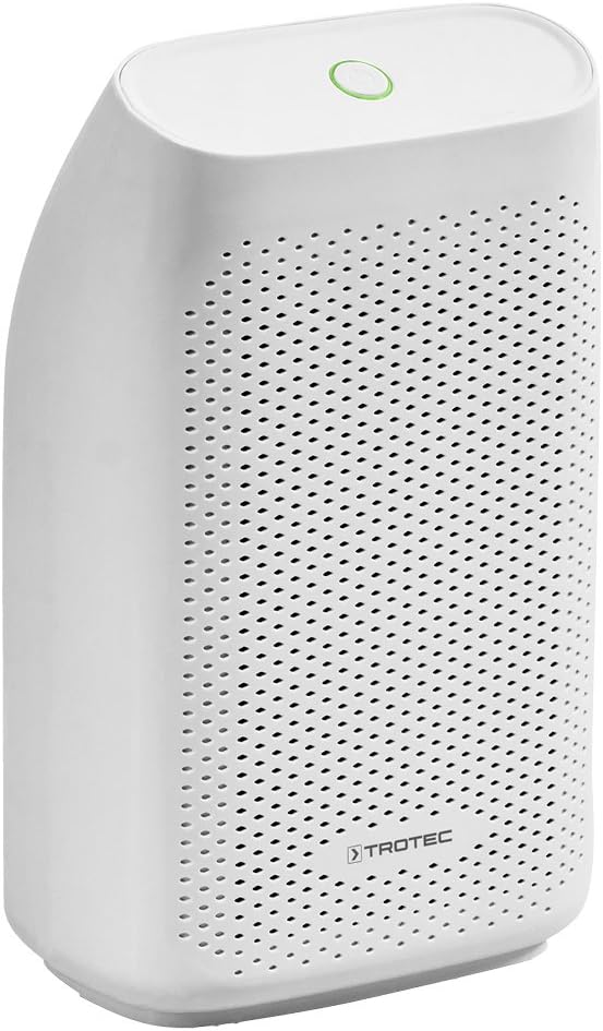 deumidificatore a tecnologia peltier