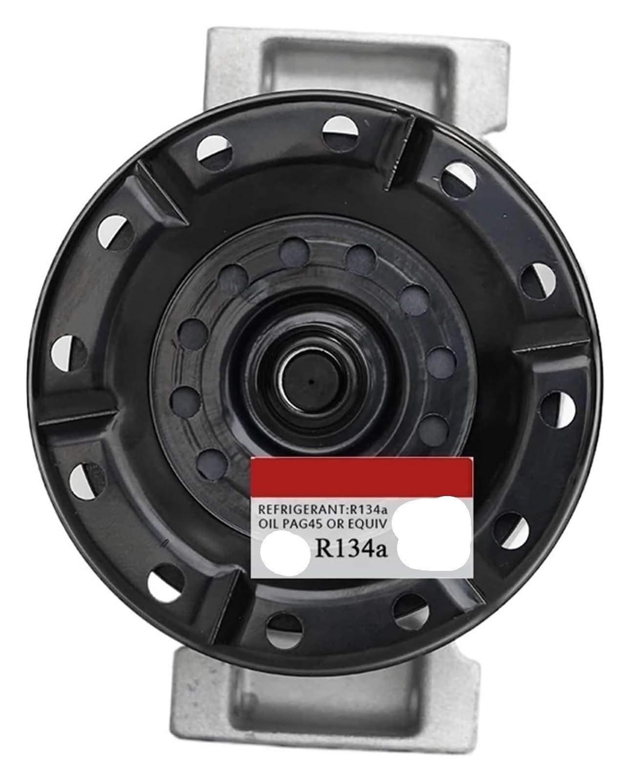 Compressore Clima Per Jeep Per Compass Per Patriot 5058228AH 5058228AI RL058228AI P55111423AF 55111423AF 55111423AG 5SE12C Compressore AC Compatibile