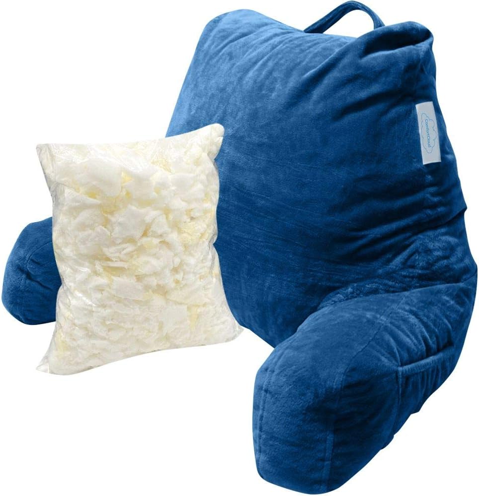 pillow stuffing big w