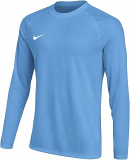 Nike Herren M Nk Df Park VIII JSY Ls Long-Sleeved T-Shirt (1er Pack) XXL University…