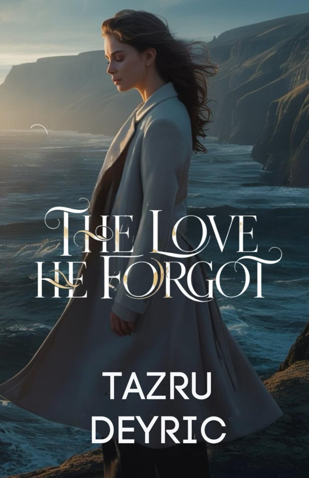 The Love He Forgot: She Walked Away to Remember Who She Was