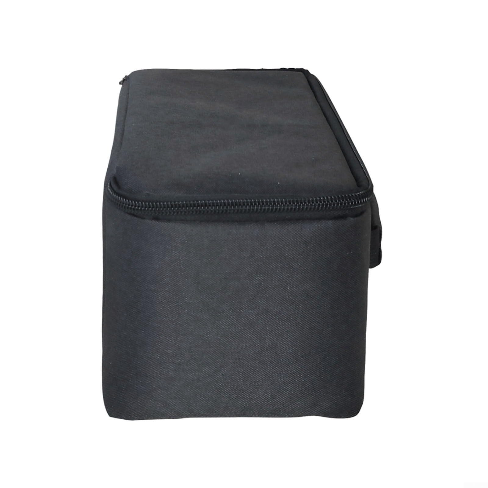 Custodia portatile per proiettore HY320 e HY300, borsa da viaggio leggera in EVA, chiusura sicura con cerniera