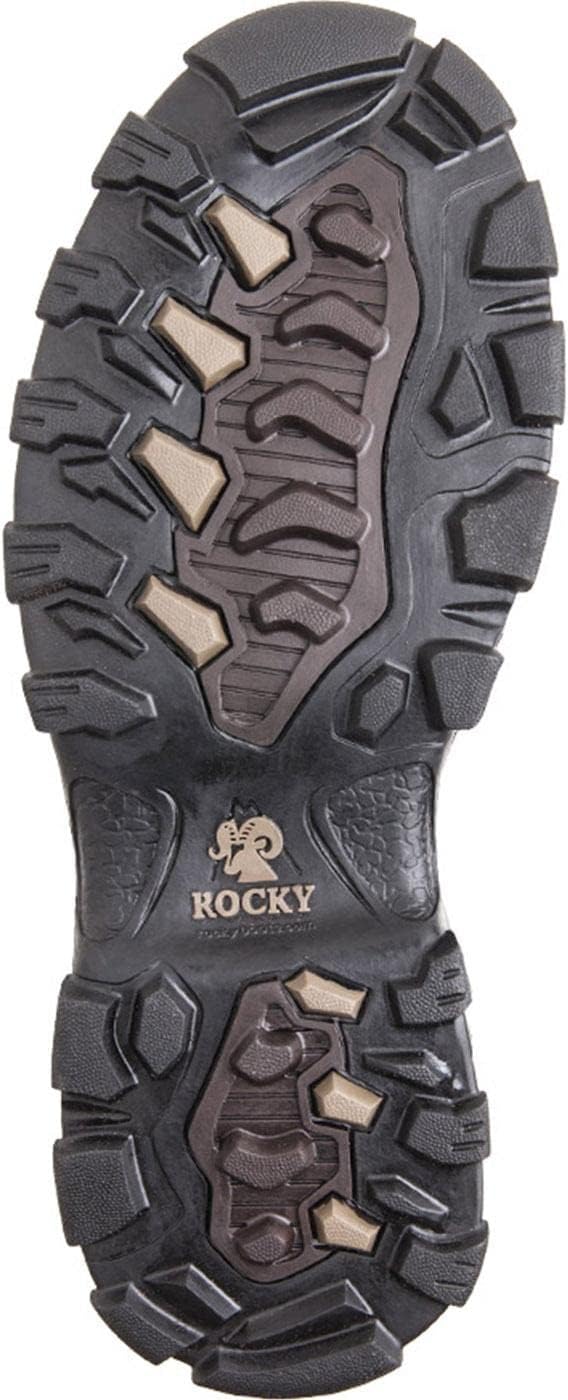 ROCKY Sport Utility 1000G Insulated Waterproof Boot - Image 3