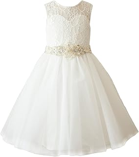 flower girls dresses canada