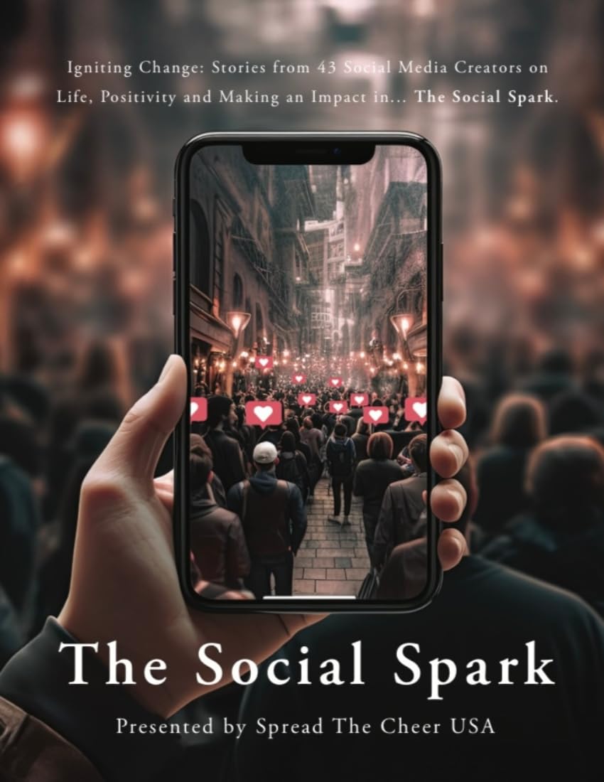 The Social Spark Igniting Change Stories From 43 Social Media