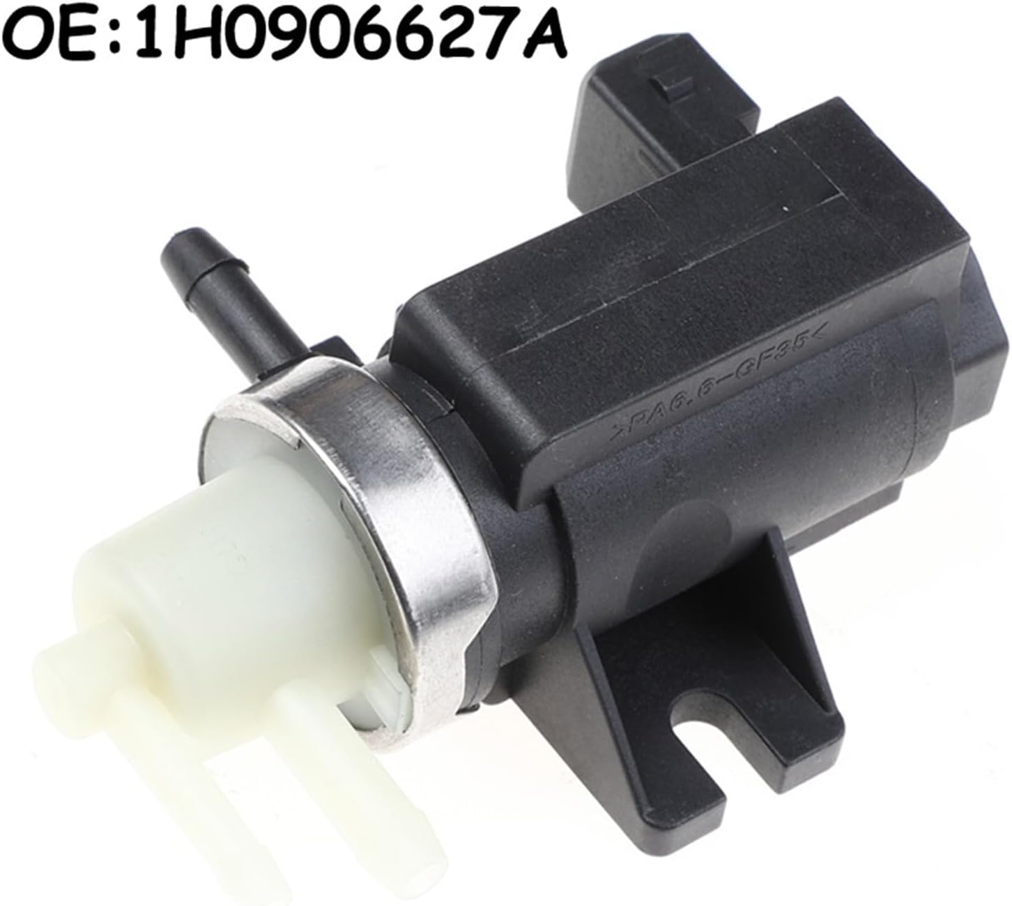 1H0906627A Boost Pressure Control Valve Car Accessories 1Pcs