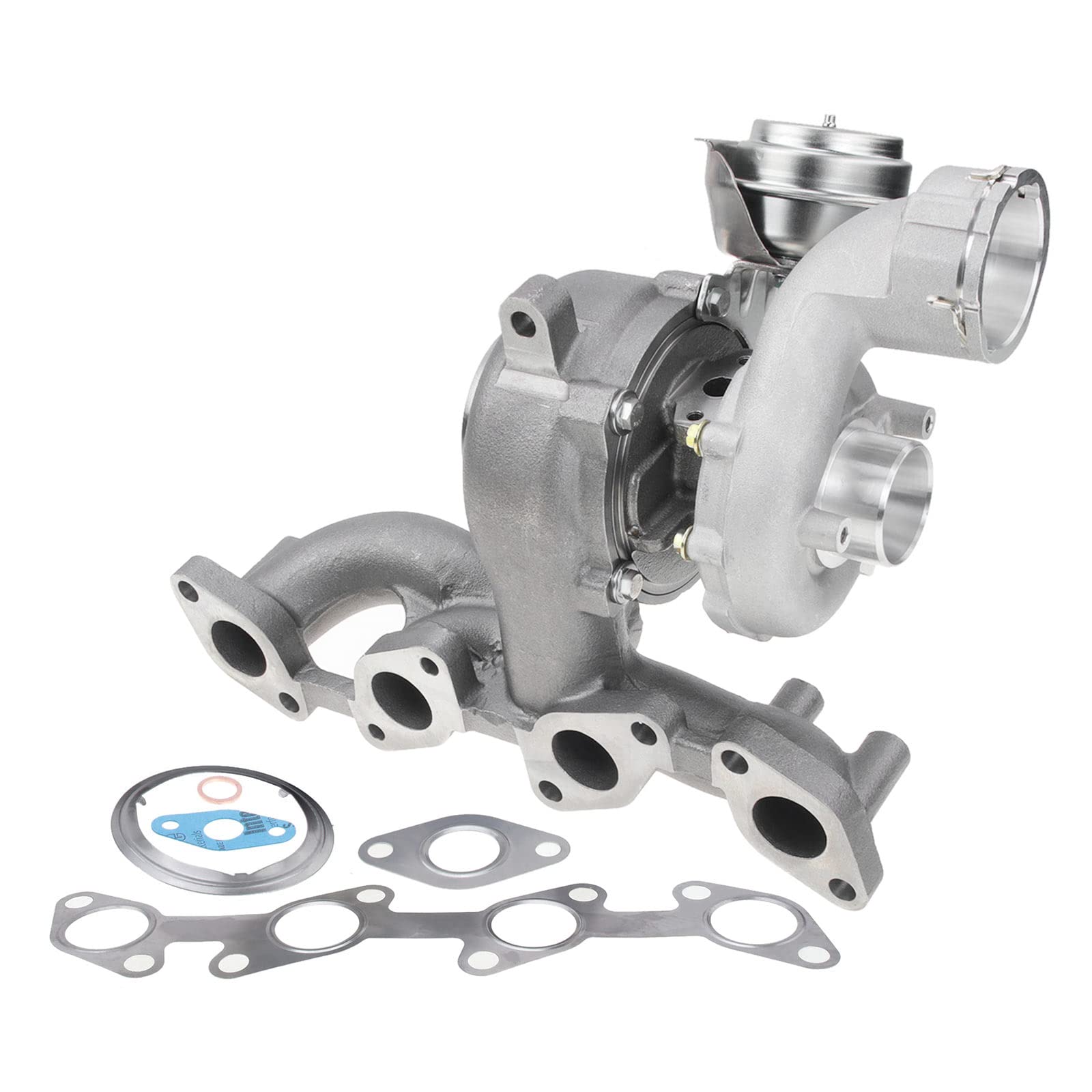 Frankberg turbocompresor