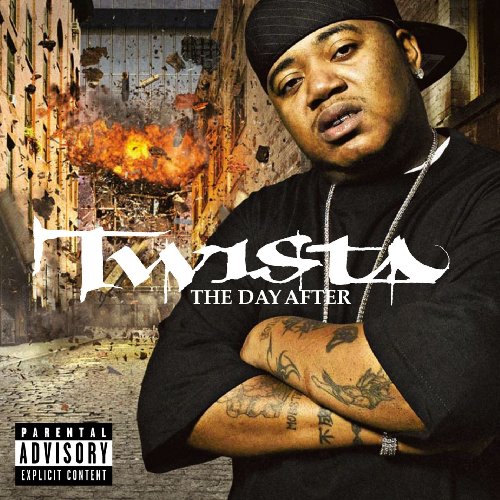 Twista feat. Trey Songz