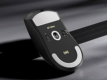 Amazon | OUSEITECH×MCHOSE K7 Ultraゲーミングマウス 軽量 マグネット