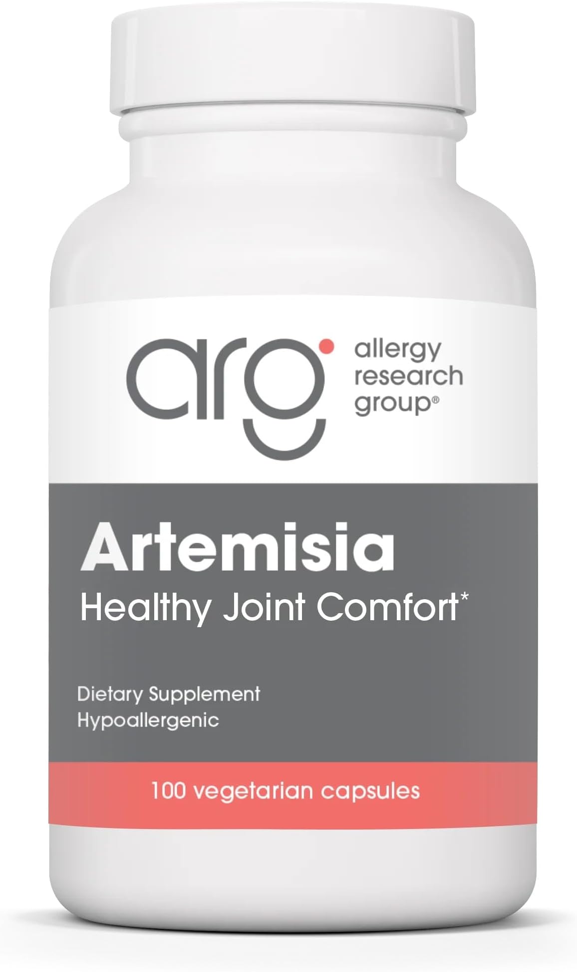 Nutricology Artemisia, Vegicaps, 100-Count