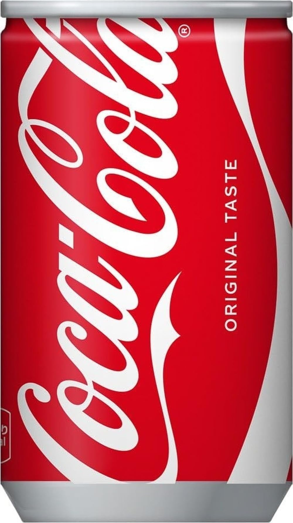 CocaCola 160ml缶 30本 コカ・コーラの商品画像