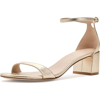 Stuart Weitzman Nudist Block 50