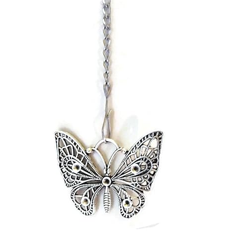 Butterfly Tea Infuser for Loose Leaves Brewing