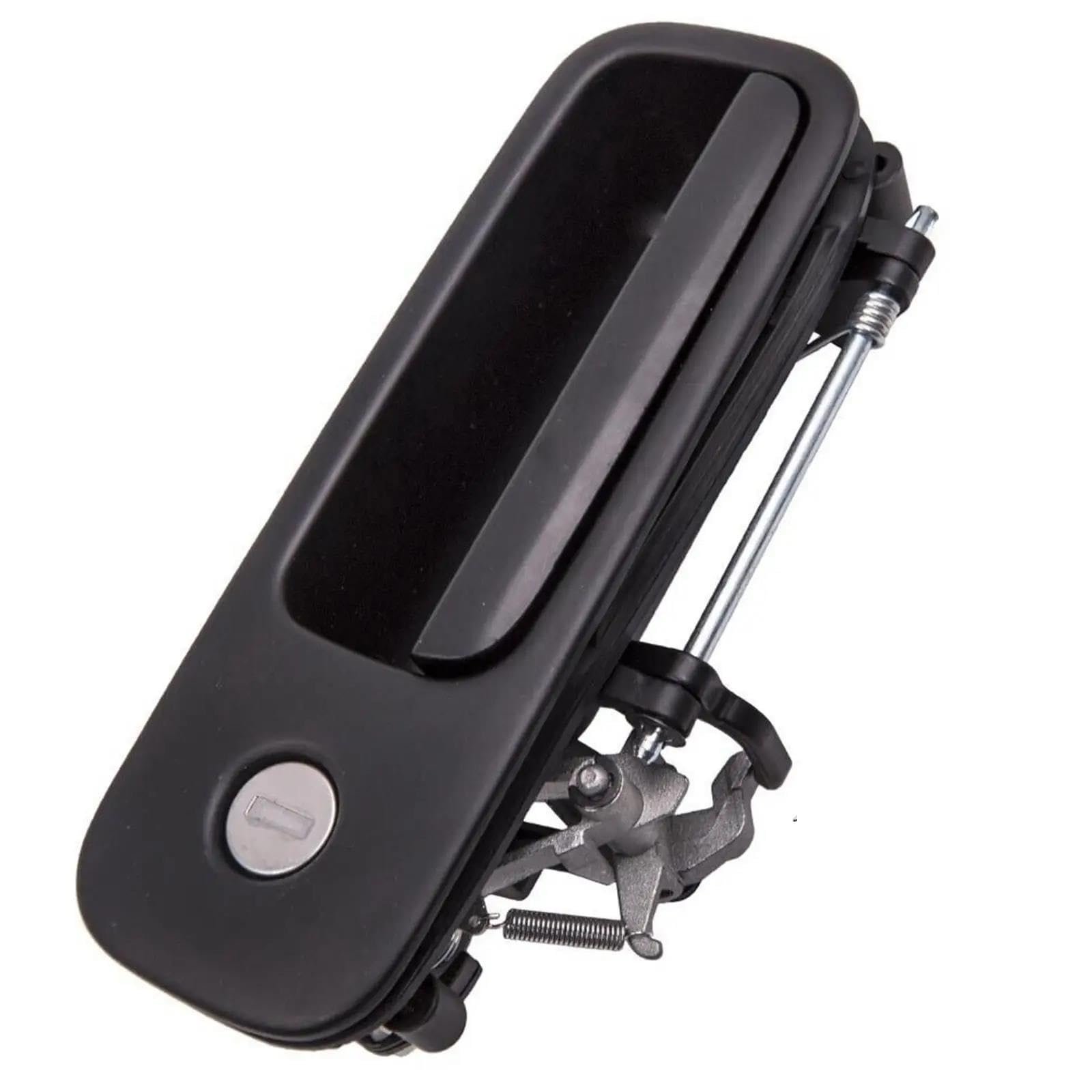 Tailgate Boot Locka Block 1J6827565B for Seat for Alhambra 1996-2010 Tailgate Opener Release Handle Trunk Switch Boot
