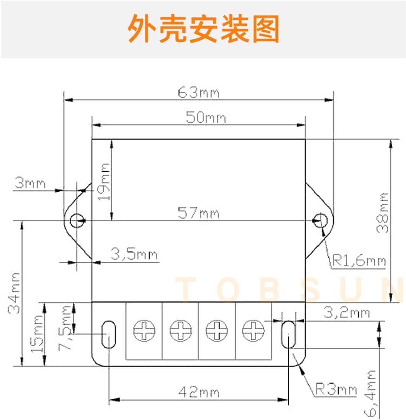 24v to 12v Converter 10A Power Supply 24v to 12V Module