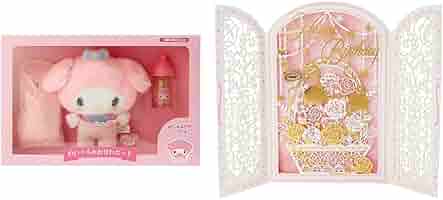 Amazon.co.jp: 【誕生日カードセット(2)】サンリオ(SANRIO) マイ