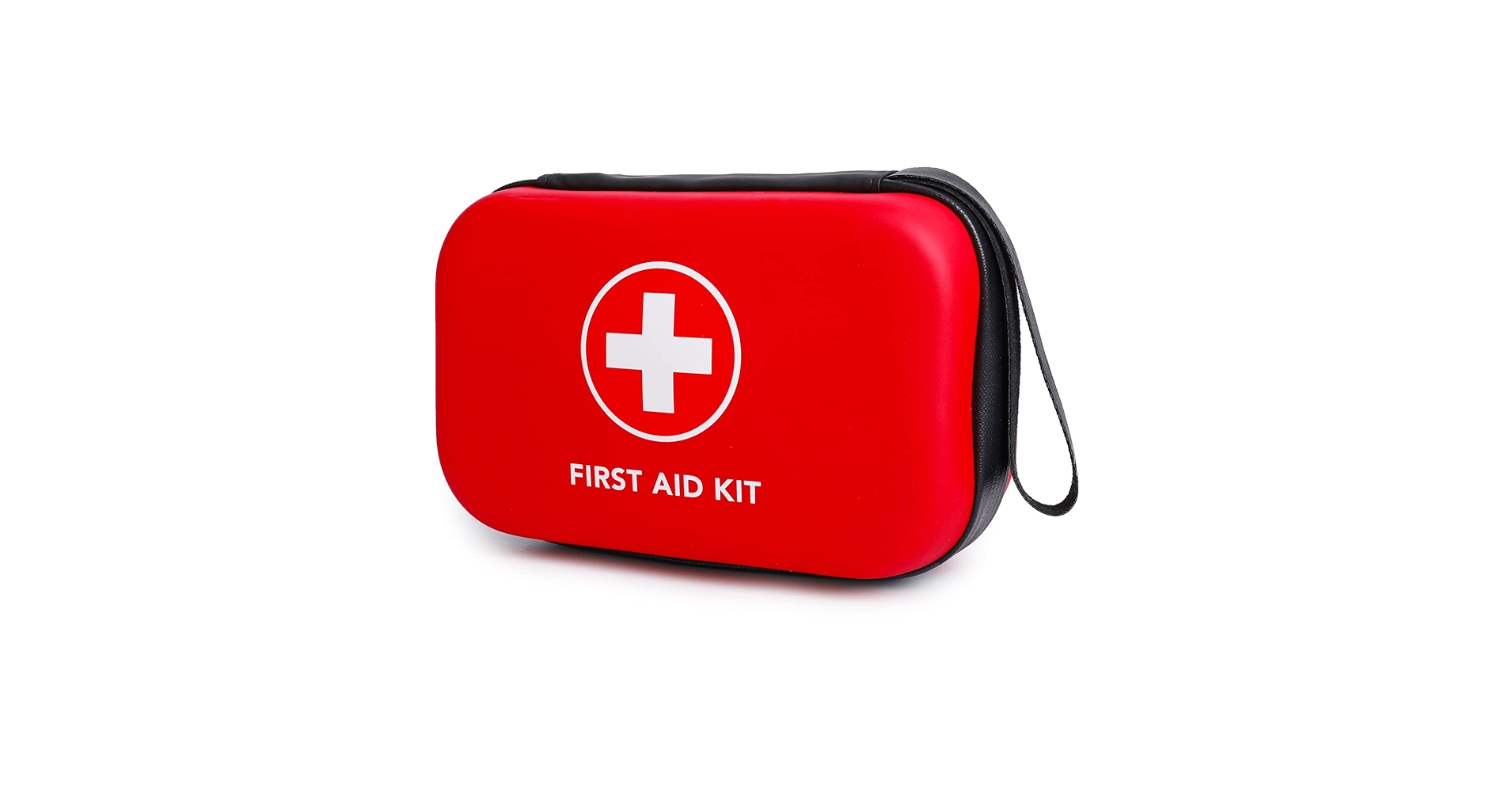 Amazon.com: First-Aid-Kit-for-Car-Home-Travel-Camping ...
