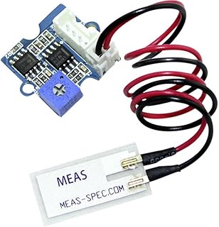 Multiple Function Sensor Development Tools Grove - Piezo Vibration Sensor (1 piece)