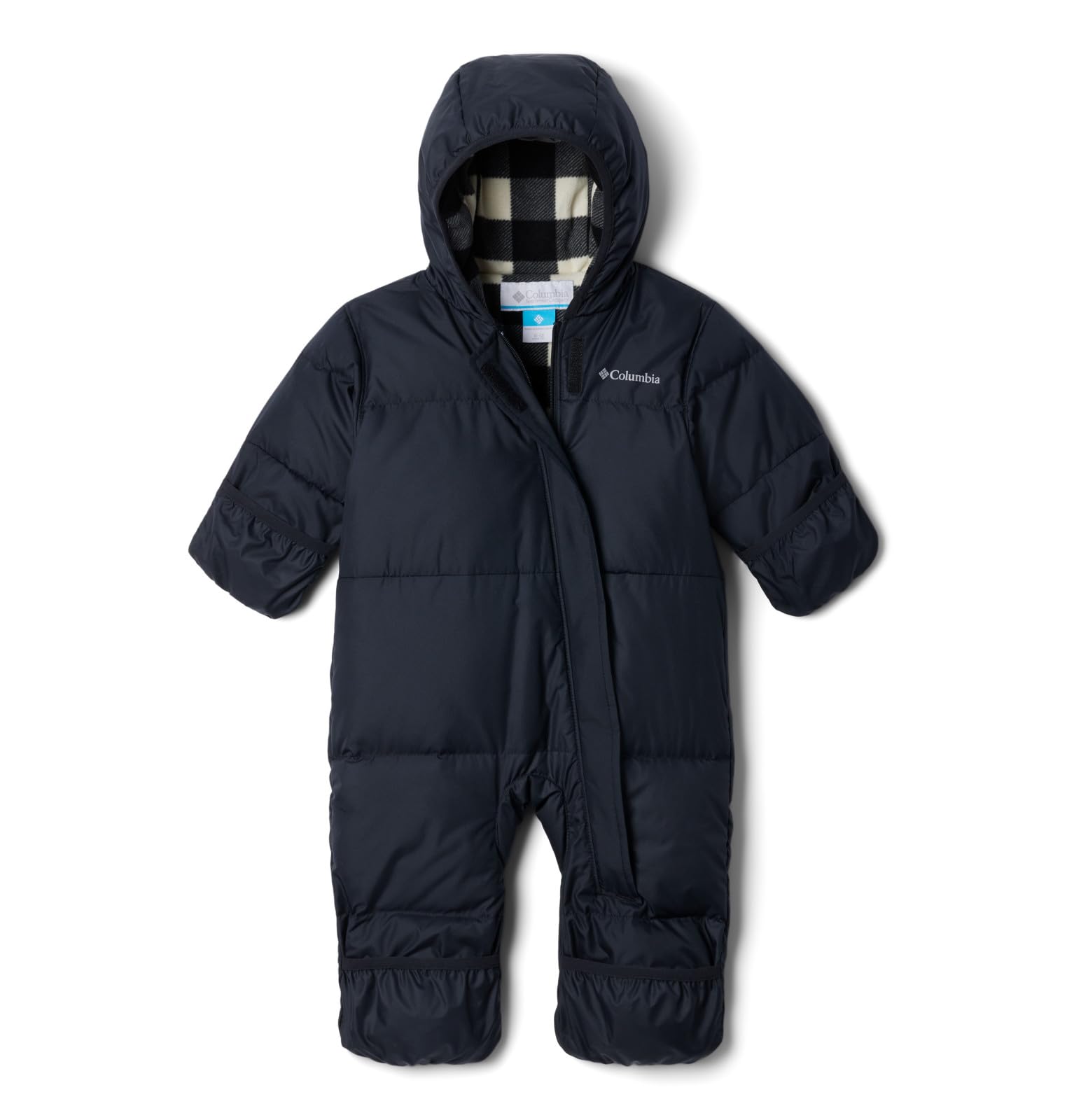 Columbia Snuggly Bunny 2 Bunting Mameluco para la nieve Unisex bebé (Pack de 1)